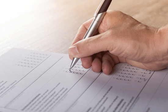 Mindful Marking