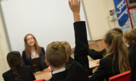 Outstanding lesson planning