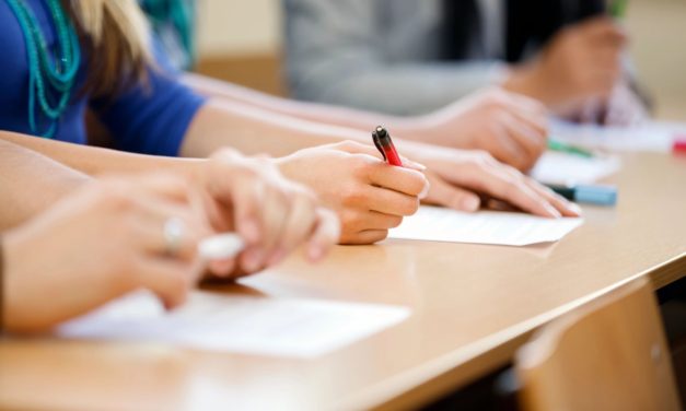 Are flashcards improving performance in our students?