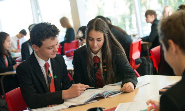 Marking policy