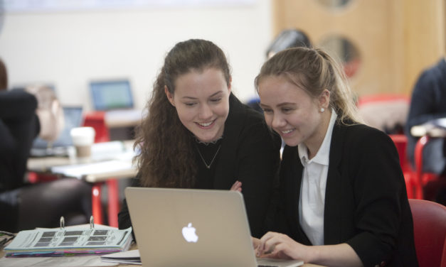 Realising the potential of technology in Education