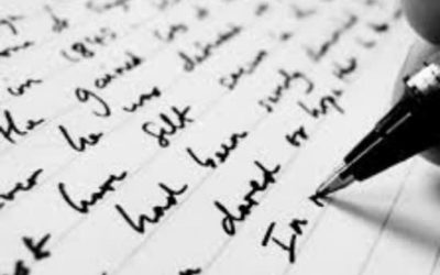 Marking written essays remotely