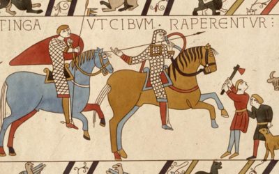 Virtual history teaching