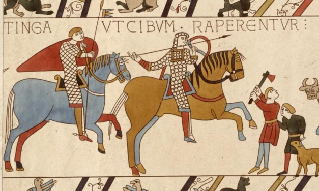 Virtual history teaching