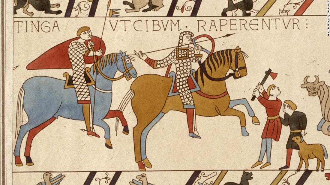 Virtual history teaching