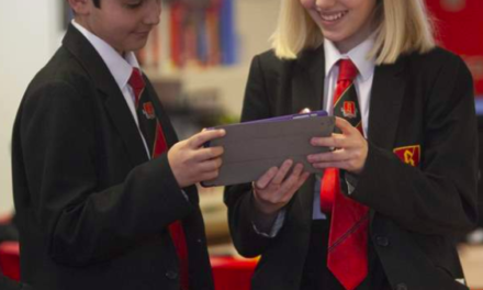 Remote Learning – Apps for Exemplification