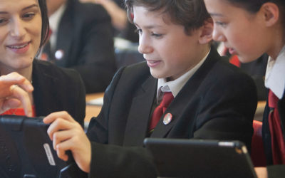Effective home learning tasks using eLearning tools