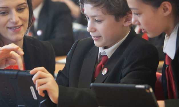 Effective home learning tasks using eLearning tools