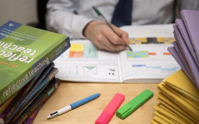 Do you keep spotting recurring mistakes? Help is at hand.